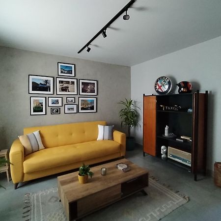 Willa Casa Do Favinha Machico  Zewnętrze zdjęcie